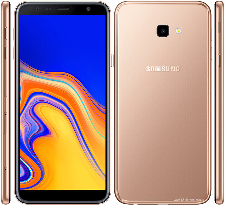 J4 plus