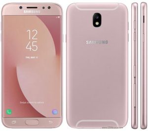 Samsung Galaxy J7 (2017) Dual Sim