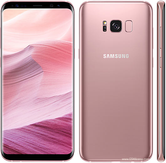 S8 plus