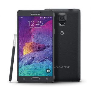 Note 4