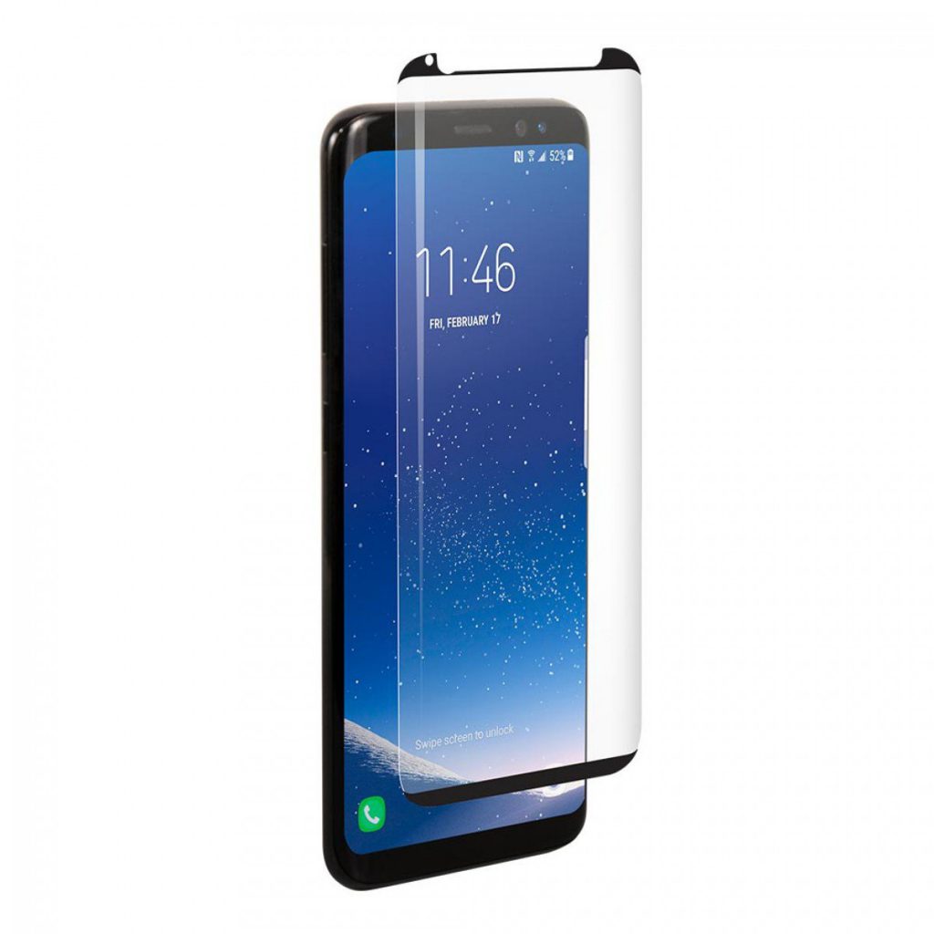 Стекло Samsung S8 Plus Купить