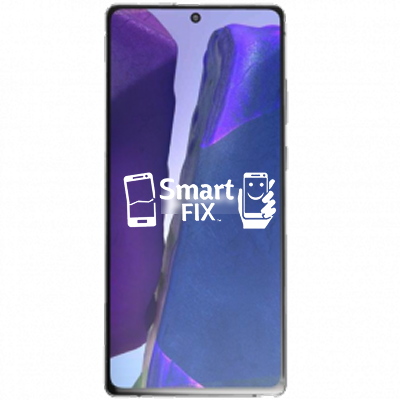 Note 20 5G